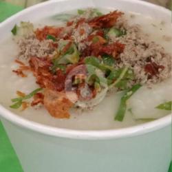 Bubur Cakalang