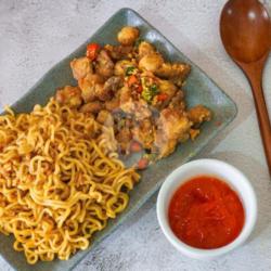 Mie   Ayam Cabe Garam