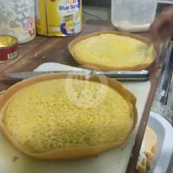 Martabak Wijen Susu