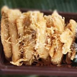 Pisang Goreng