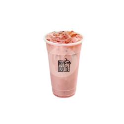 Strawberry Milk Tea Medium