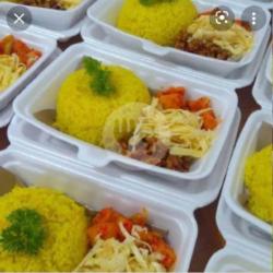 Nasi Kuning