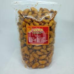 Makaroni Bantat Pedas 250gr