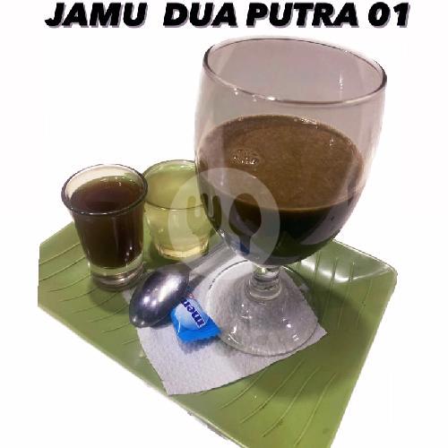 JAMU RACIKAN TRADISIONAL DUA PUTRA 01, Cengkareng - GoFood