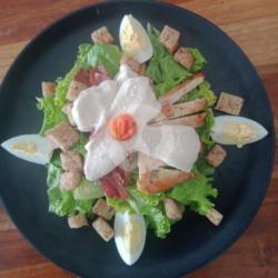 Chicken Caesar Salad