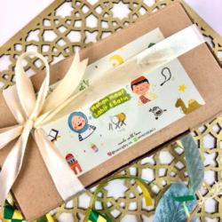 Gift Pack Dimsum Reguler