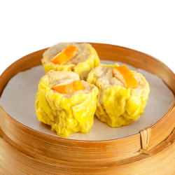 Siomay Dimsum (isi 3)