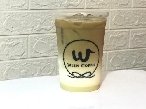 Wizh Coffee