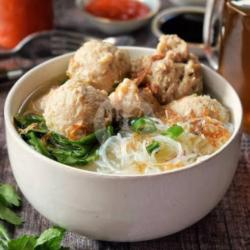 Bakso Iga Super Double 2 Porsi