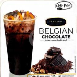 Coklat Belgian