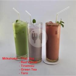 Milk Shake Choco