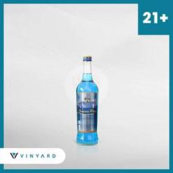 Newport Passion Blue 275 Ml