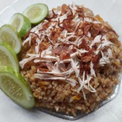 Nasi Goreng Mama