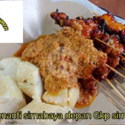 Sate Ayam Ambal