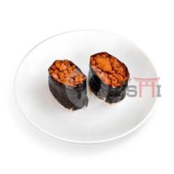 Spicy Tuna Gunkan