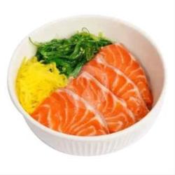 (medium) Fresh Salmon Don
