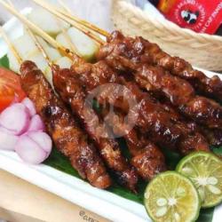 Sate Ayam Juara....