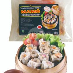 Dimsum Mame Ori Toping Mix