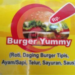 Burger Yummy