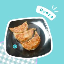 Gyoza Dumpling