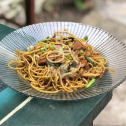 Mie Jawa Goreng