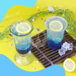 Blue Mojito