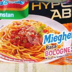 Indomie Goreng Hype Abis Rasa Bolognese