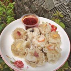 Dimsum Varian Isi 4