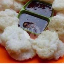 Cireng Bumbu Rujak 1porsi