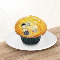 Blueberry Muffin