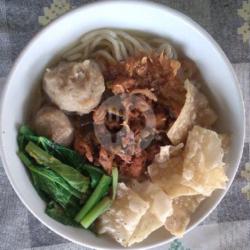 Mie Ayam Bakso