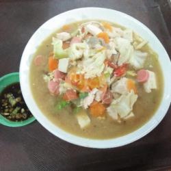 Soup Sehat