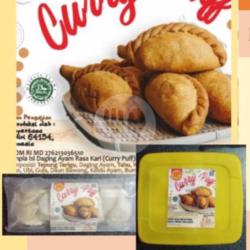 Curry Puff Ip 500gr