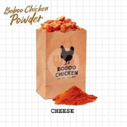 Boboo Chicken Sweet Cheese