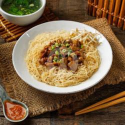 Bihun Ayam   Jamur (normal)