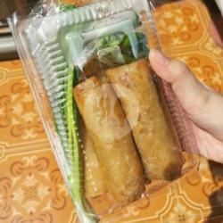 Lumpia Semarang Goreng