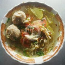 Soto Bakso