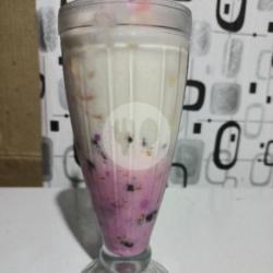 Milk Boba Taro