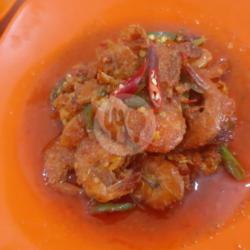 Udang Sambalado