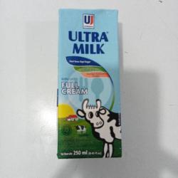 Susi Ultra Full Cream 250ml