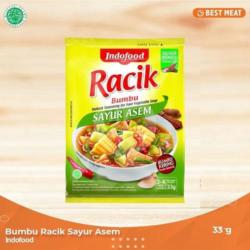 Racik Bumbu Sayur Asem 33 G