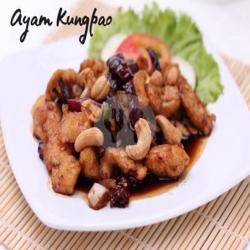 Ayam Kungpau