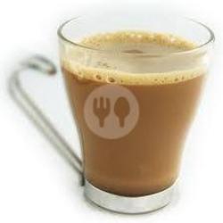 Kopi Gingseng Dingin