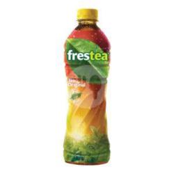 Frestea : Apple/passion Fruit/jasmine (350 Ml)