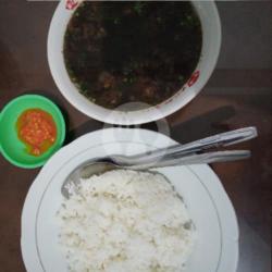 Nasi Rawon