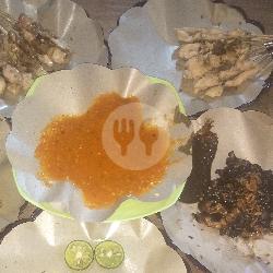 Sate Taichan 20 Tusuk