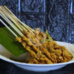 Sate Rendang Kerang