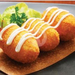 Kroket Kentang Isi 3