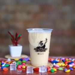 Milkshake Vanila