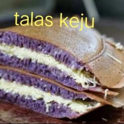 Talas Coklat Atau Keju Std